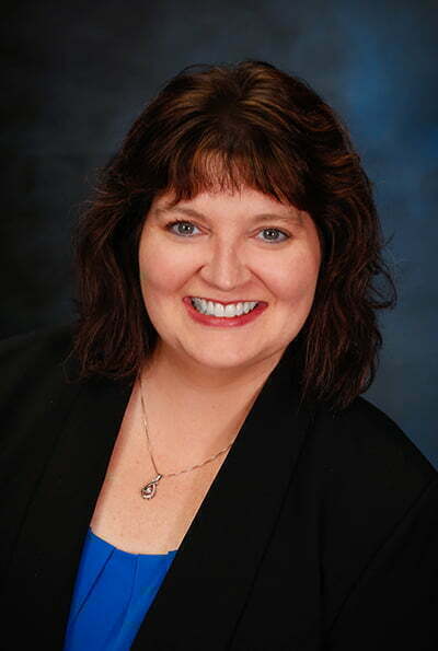 Pediatric Dentist Dr. Karen Foster Installed as CDA President ...