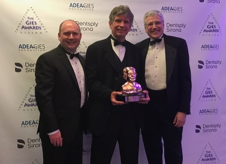 CDA Receives Gies Award for Vision from ADEAGies Foundation - Colorado ...
