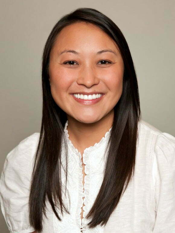 Faces Of The CDA Dr An Nguyen Colorado Dental Association