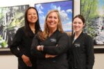 Dr. Hahn, Dr. Hedrick, Dr. Ryan